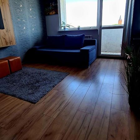 Apartament Przy Alei Kopernika Inowrocław Kültér fotó