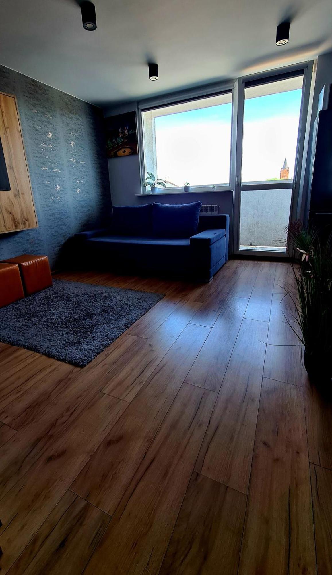 Apartament Przy Alei Kopernika Inowrocław Kültér fotó