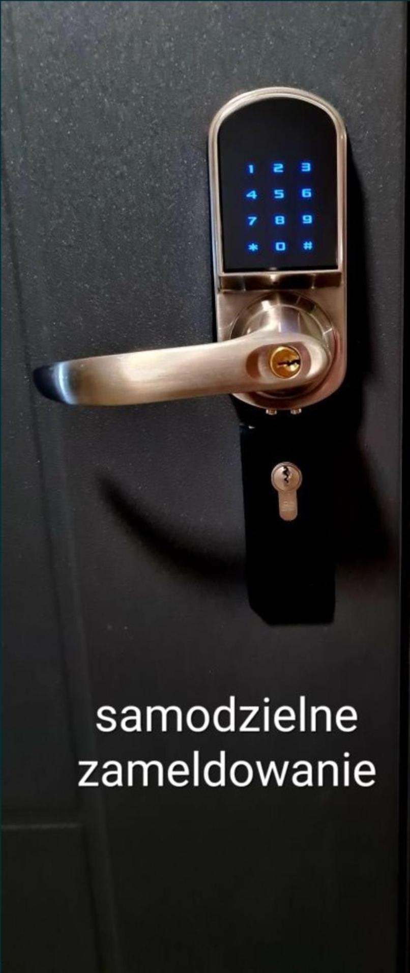 Apartament Przy Alei Kopernika Inowrocław Kültér fotó
