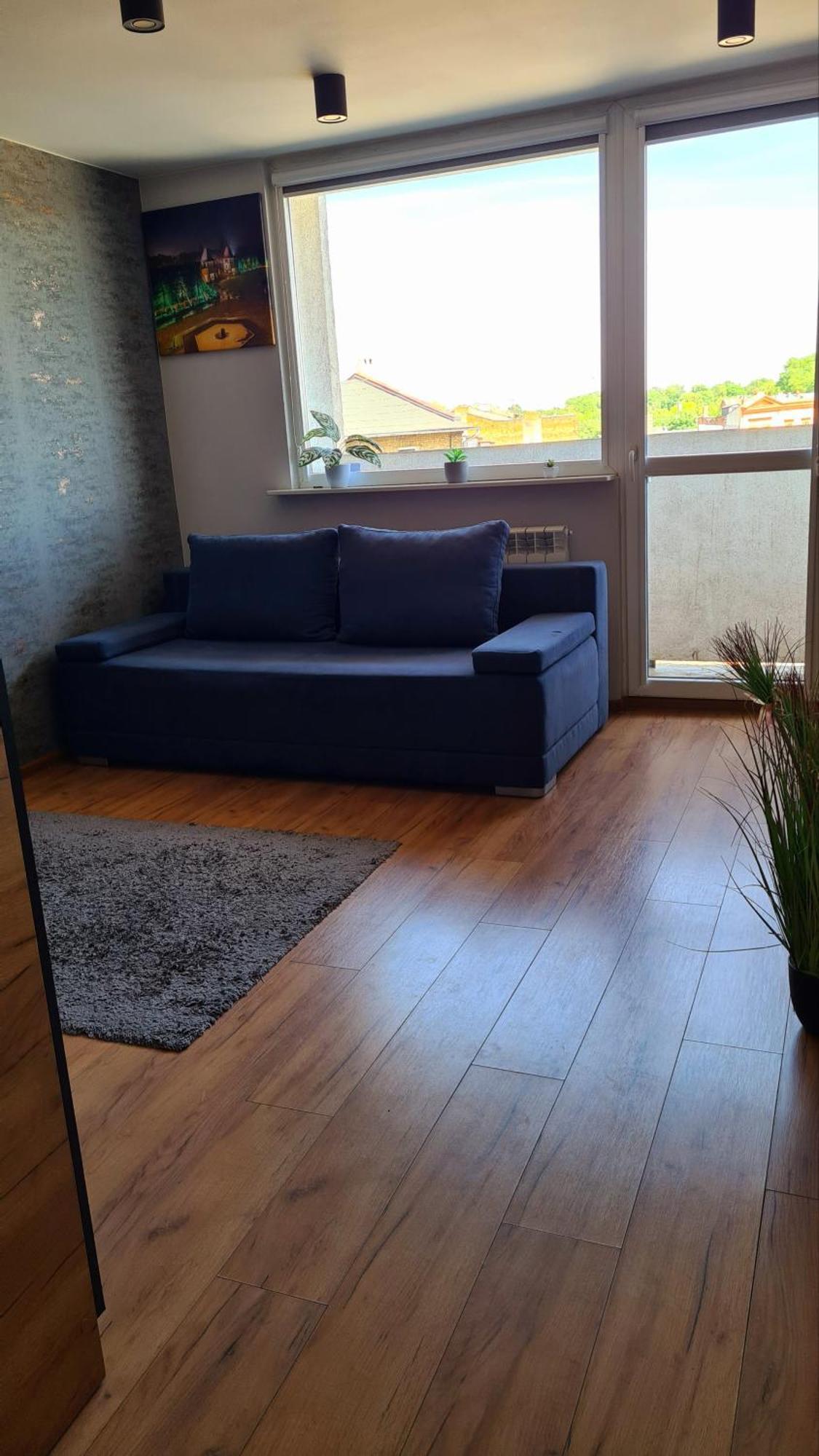 Apartament Przy Alei Kopernika Inowrocław Kültér fotó