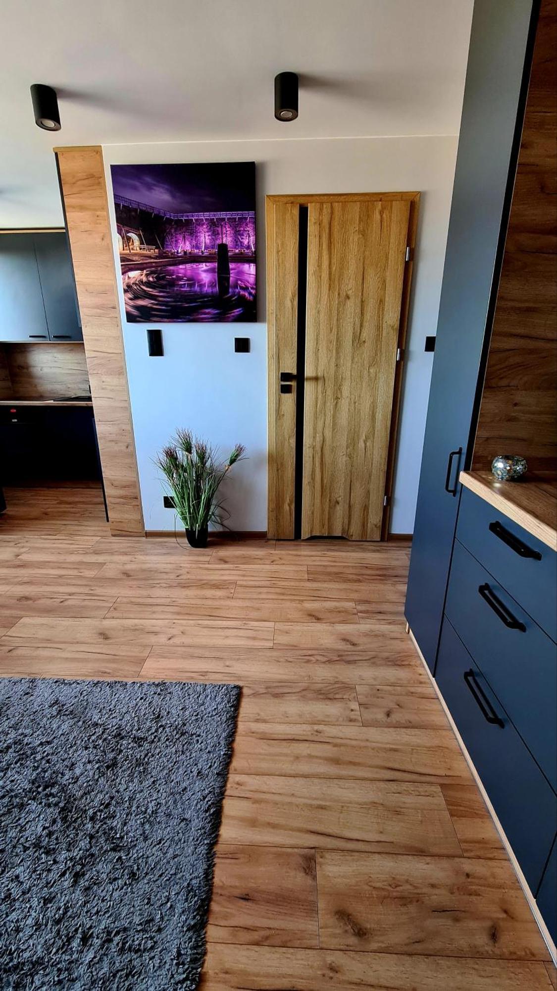 Apartament Przy Alei Kopernika Inowrocław Kültér fotó